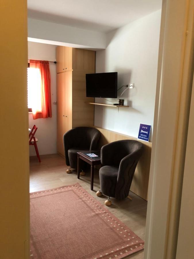 Centar 1 Private Room With Ensuite And Kitchenette Split Zewnętrze zdjęcie